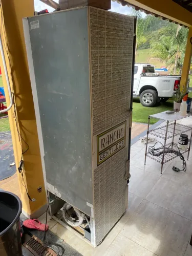 Cervejeira Metalfrio