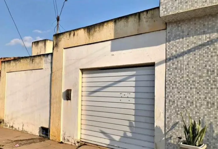 02 - Casa no Cohatrac