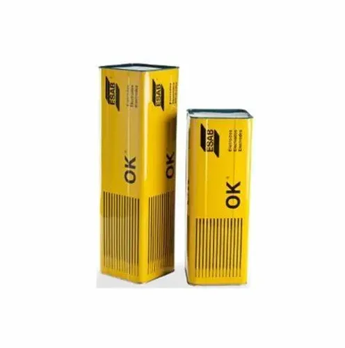 Eletrodo OK 5500 (Lata 25kg) 6,00mm - ESAB
