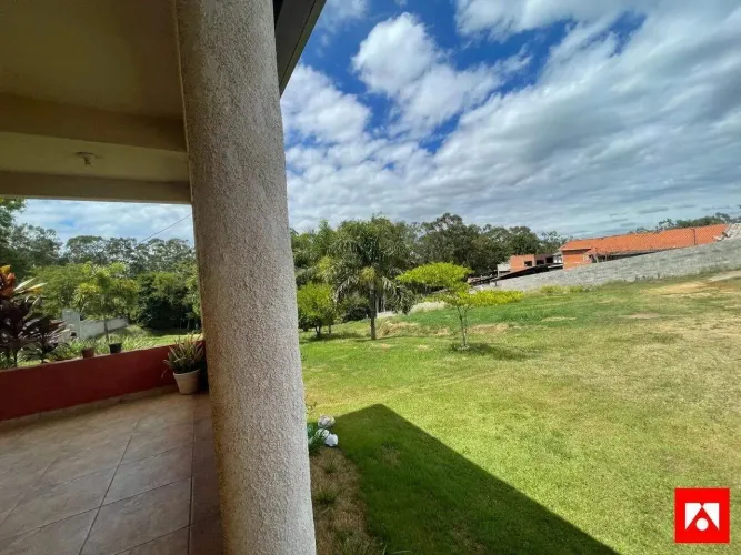 Chácara à venda no Bairro Gleba Califórnia em Santa Bárbara d'Oeste com 2 quartos, sendo 1