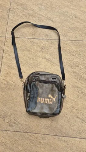 Bolsa unissex puma