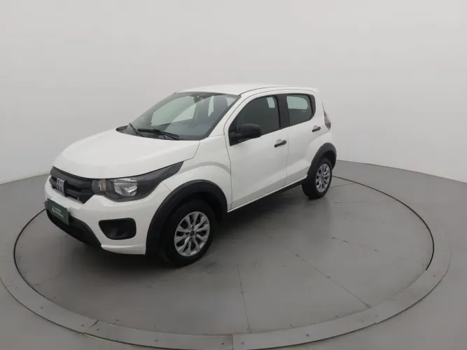 Fiat Mobi Like 1.0 Fire Flex 5P. 2024