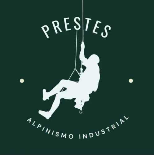 SERVIÇOS EM ALTURA ALPINISMO INDUSTRIAL NR35 NR18 