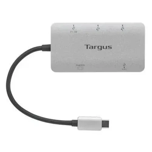 Adaptador/HUB USB Targus com Video HDMI 4K