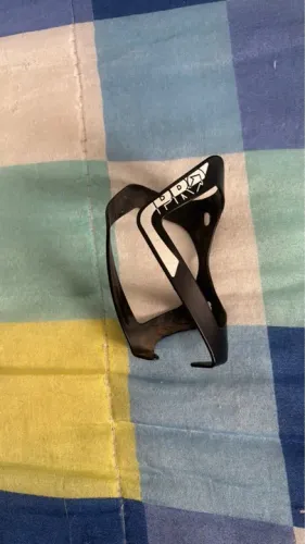 Suporte de garrafa - Shimano pro 