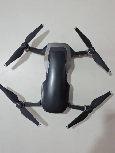 Drone DJI Mavic Air Fly More Combo - Semi novo