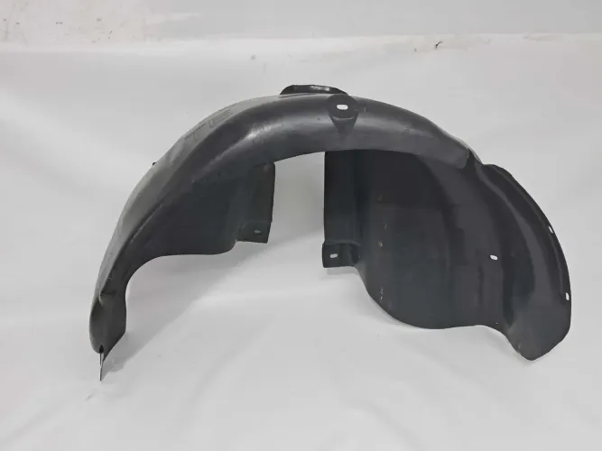 Parabarro Traseiro Esquerdo G5 G6 Vw Gol Voyage