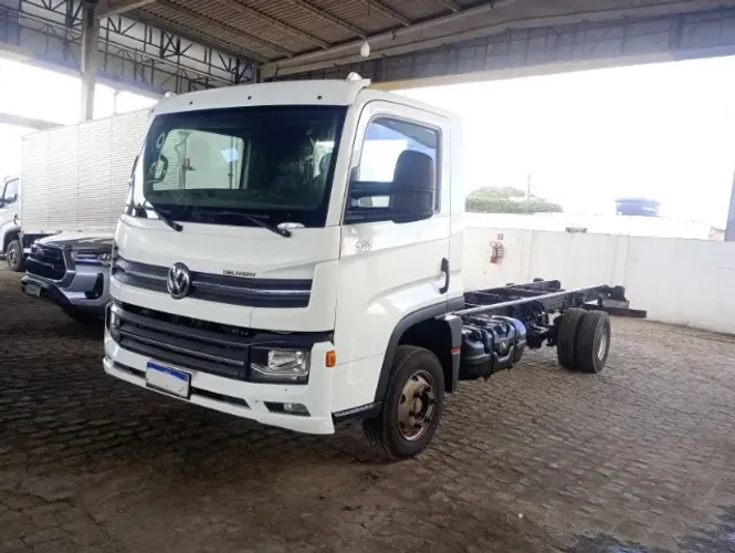 Vw 9.170 Prime ano 2023