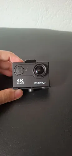 Câmera/Filmadora 4K/2.7K/1080p