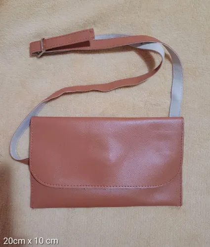 Bolsa de ombro feminina