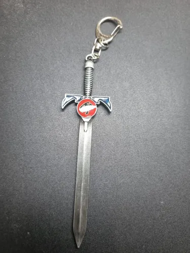 Chaveiro Espada Thundercats