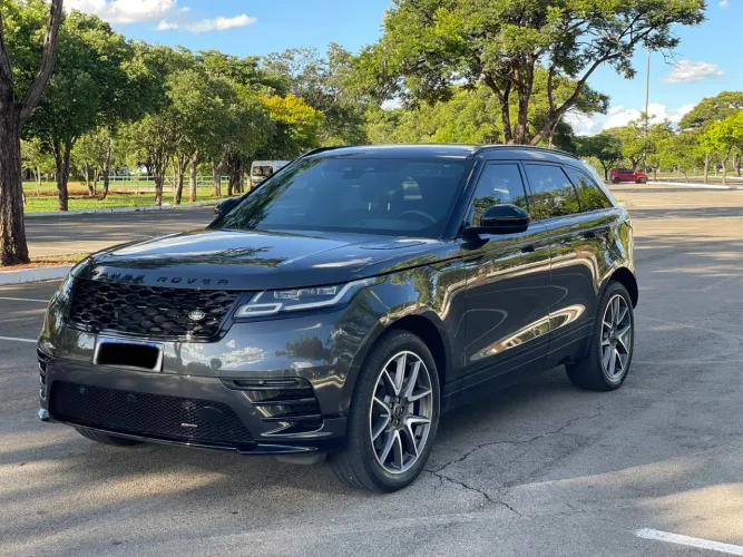 Land Rover Range Rover Vel. R-DYN. S 2.0 Aut.(híbrido) 2023
