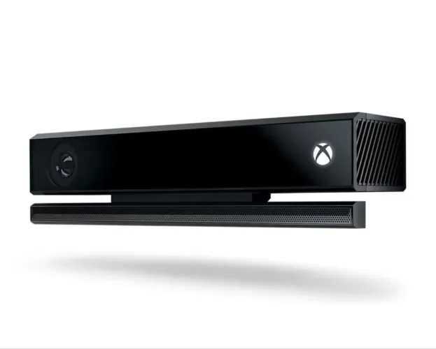 Kinect para Xbox One