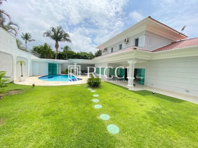 Casa próximo a praia no Guarujá