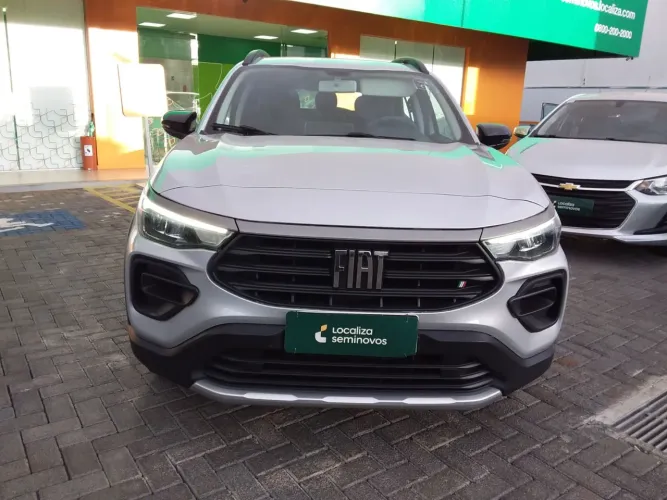 Fiat Pulse Audace 1.0 Turbo 200 Flex Aut. 2025