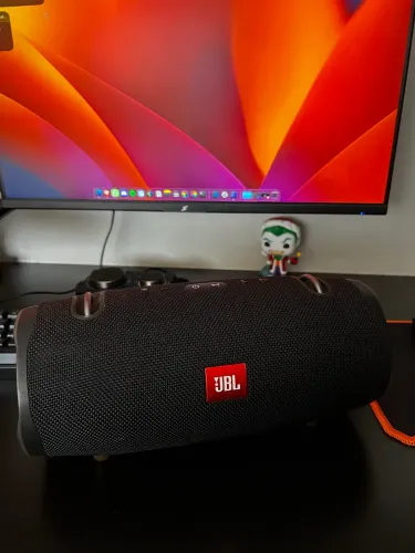 JBL Xtreme 2