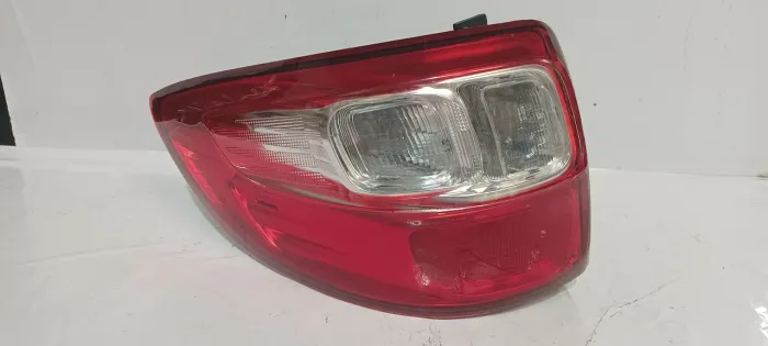 Lanterna esquerda Strada 2014 2015 2016 2017 18 19 20.21 original 