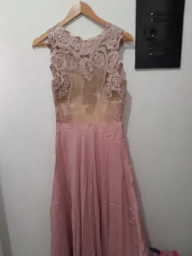 Vestido de Festas