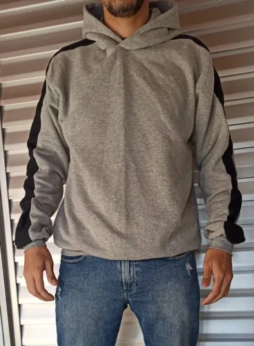 Kit blusa moletom
