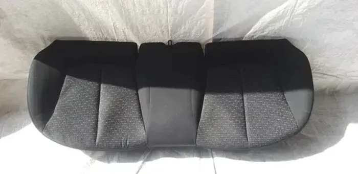 Assento Do Banco Traseiro Hyundai Hb20 2013 A 2019 Origina