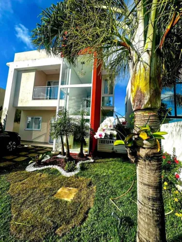 Casa à venda em Catu de Abrantes
