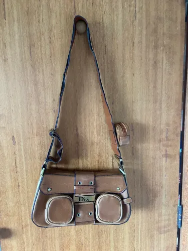 Linda bolsa