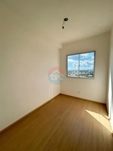 Ótimo Apartamento no Bairro Parque ohara. codigo: 83996