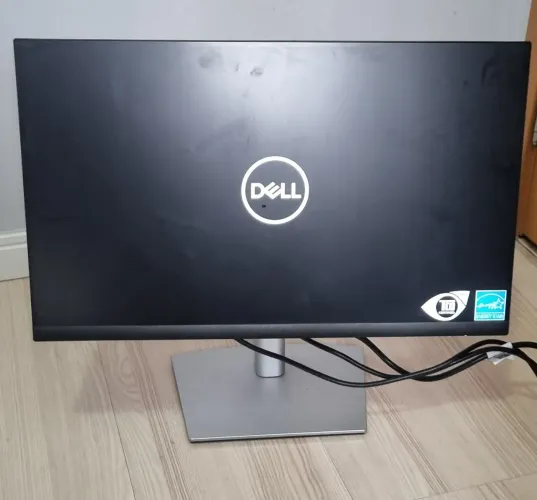 Monitor Dell  21.5" - Aceito troca por TV