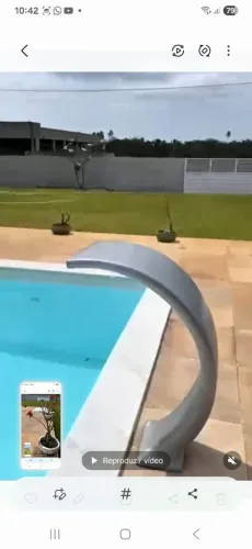 CASA TERREA 4/4 TRÊS  SUITES ,PACOTE DE ANO NOVO...DE 31/12/2025 A 05/01/2026