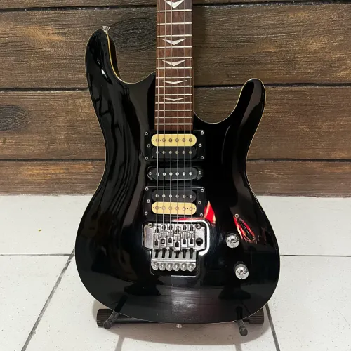Guitarra Groovin HSH