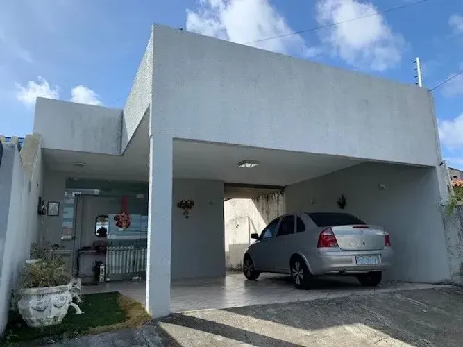 CASA para alugar na cidade de FORTALEZA-CE