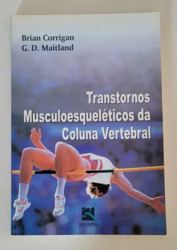 Transtornos musculoesqueleticos da coluna vertebral