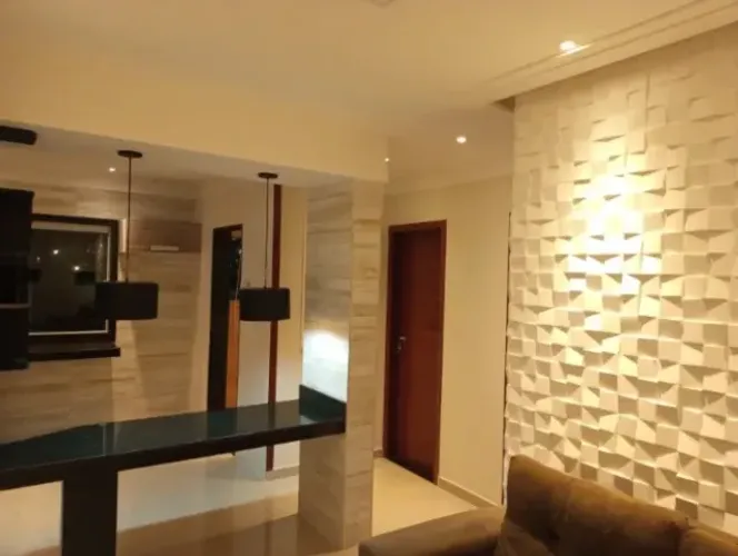 AC Apartamento em Laranjeiras mobiliado