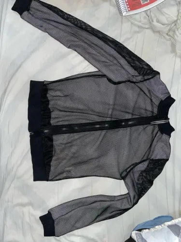 Jaqueta Estampada infantil 