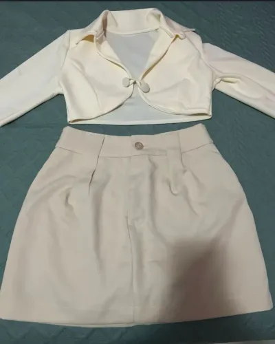 Roupa de grife 