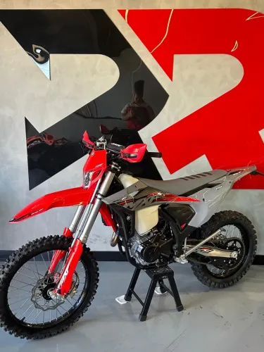 Moto 270cc injetada 0km pronta entrega 