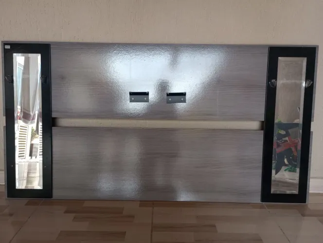 Painel de TV