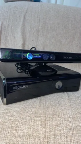 Xbox 360 slim 