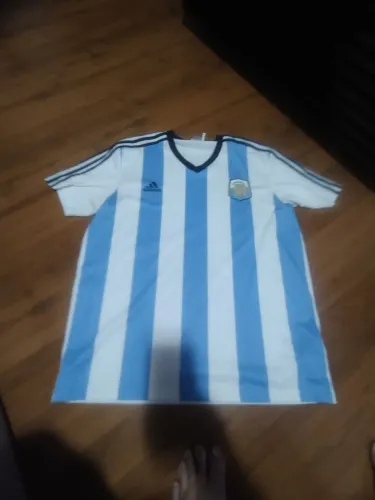 Camisa Argentina Adidas XG , PROMOÇÃO
