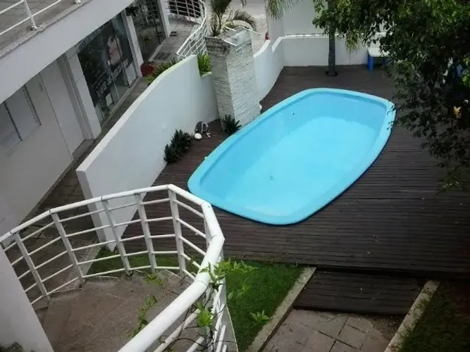 Alugo apartamento 2 dorm Campeche.