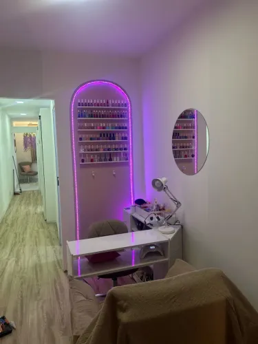 Nail Designer com experiência - Oportunidade para fim de ano ?
