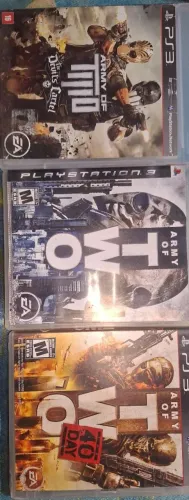 PS3