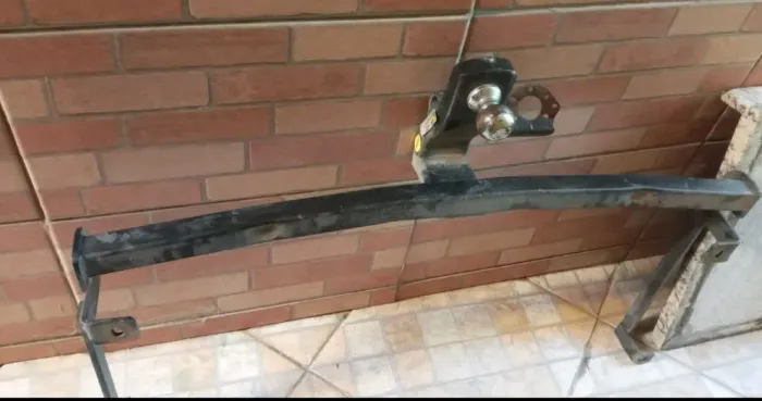 Engate do KA disponível
