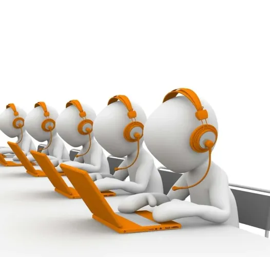 Marketing por Ligações Telefônicas