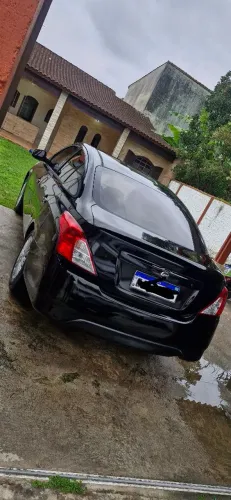 Nissan Versa 1.0 12V Flexstart 4P Mec. 2018