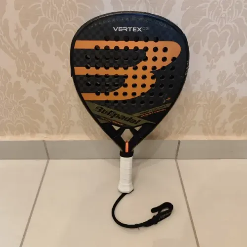 Raquete padel Bullpadel