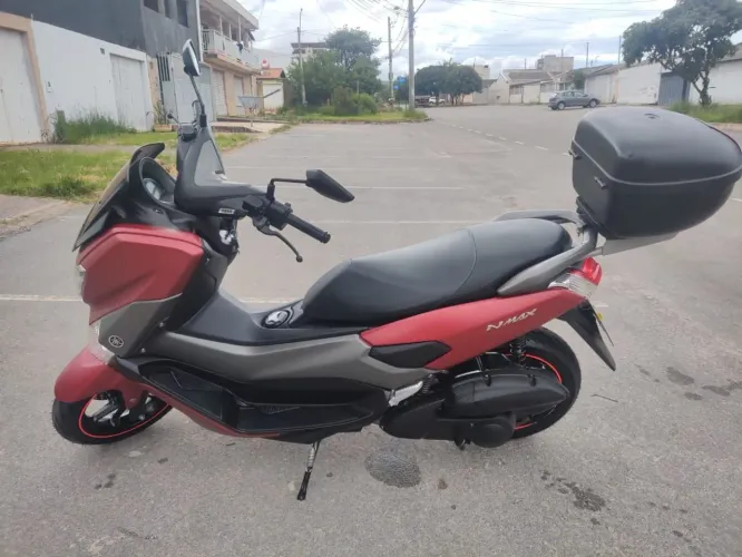 Nmax 160