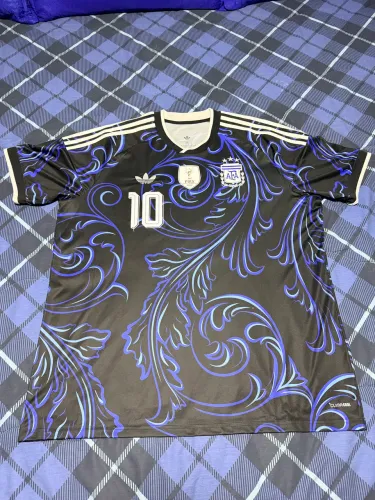 Camisa Argentina 2026 original Messi 2XL