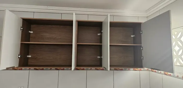 Armário de cozinha