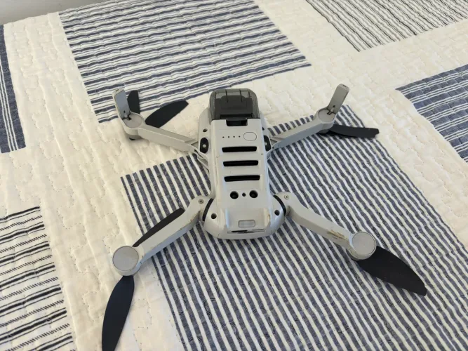 DJI Mini SE
